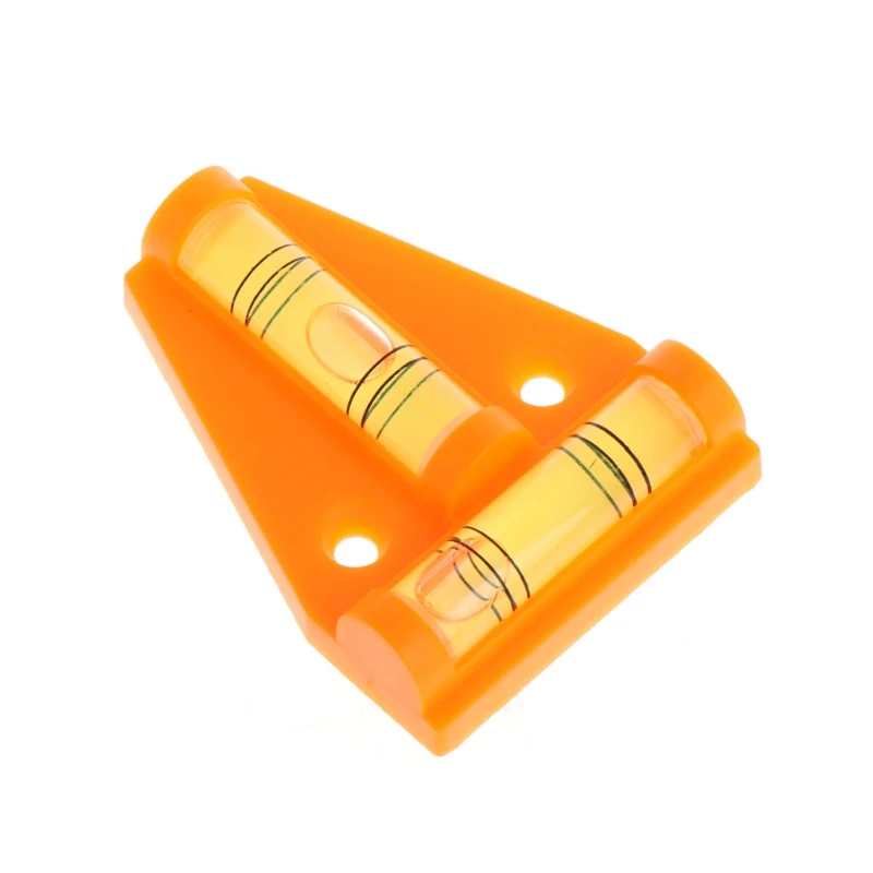 Cho Cấp Độ T Động 2 Chiều T-Loại Cho Kiểm Tra Mức Độ Bong Bóng Cho Xe RV Cho Người Cắm Trại Kéo Máy Thuyền