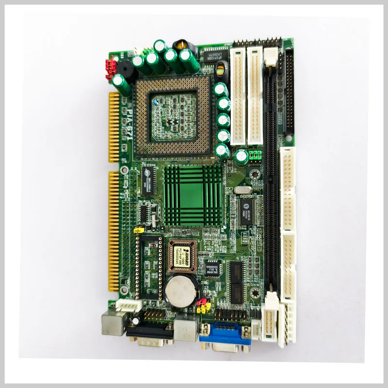 Scheda di controllo industriale originale ARBOR PIA-671 DV.2, scheda madre medica, scheda madre CPU del computer. testato per la funzionalità