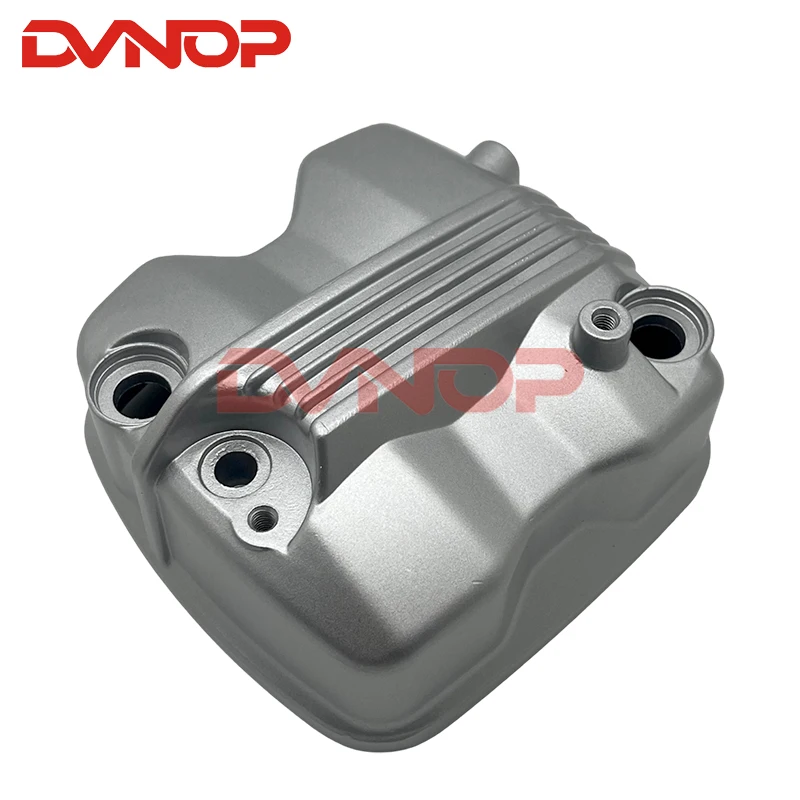 Cylinder head cover for Honda CBF125 CB125F XR125 XR150 CBF150 GLH125 CRF150 NXR150 KTT KVX - view 2