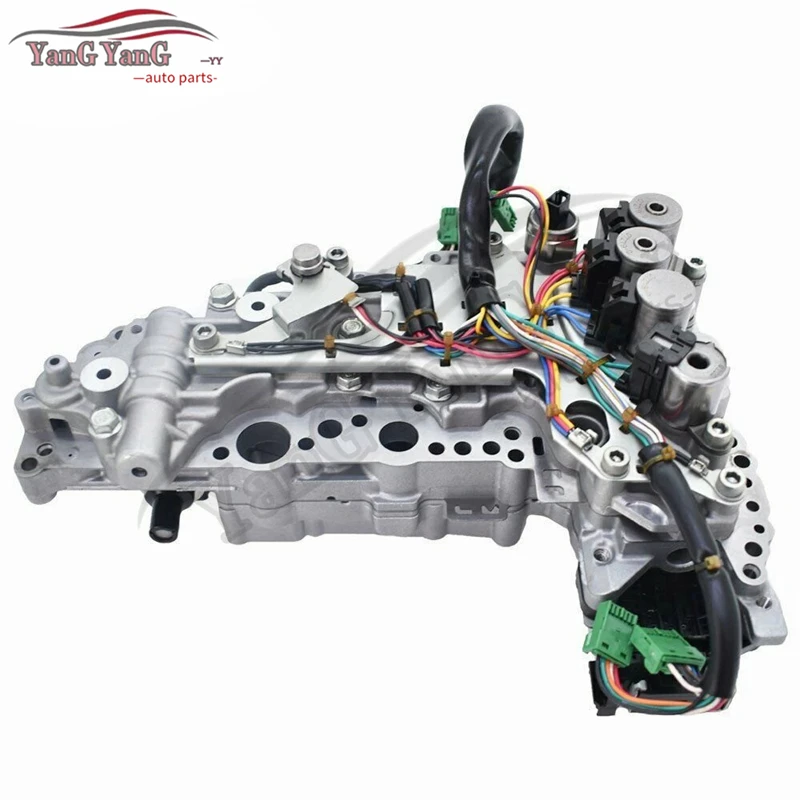 Auto Parts RE0F09A JF010E CVT Transmission Valve Body for Nissan Murano Maxima Quest