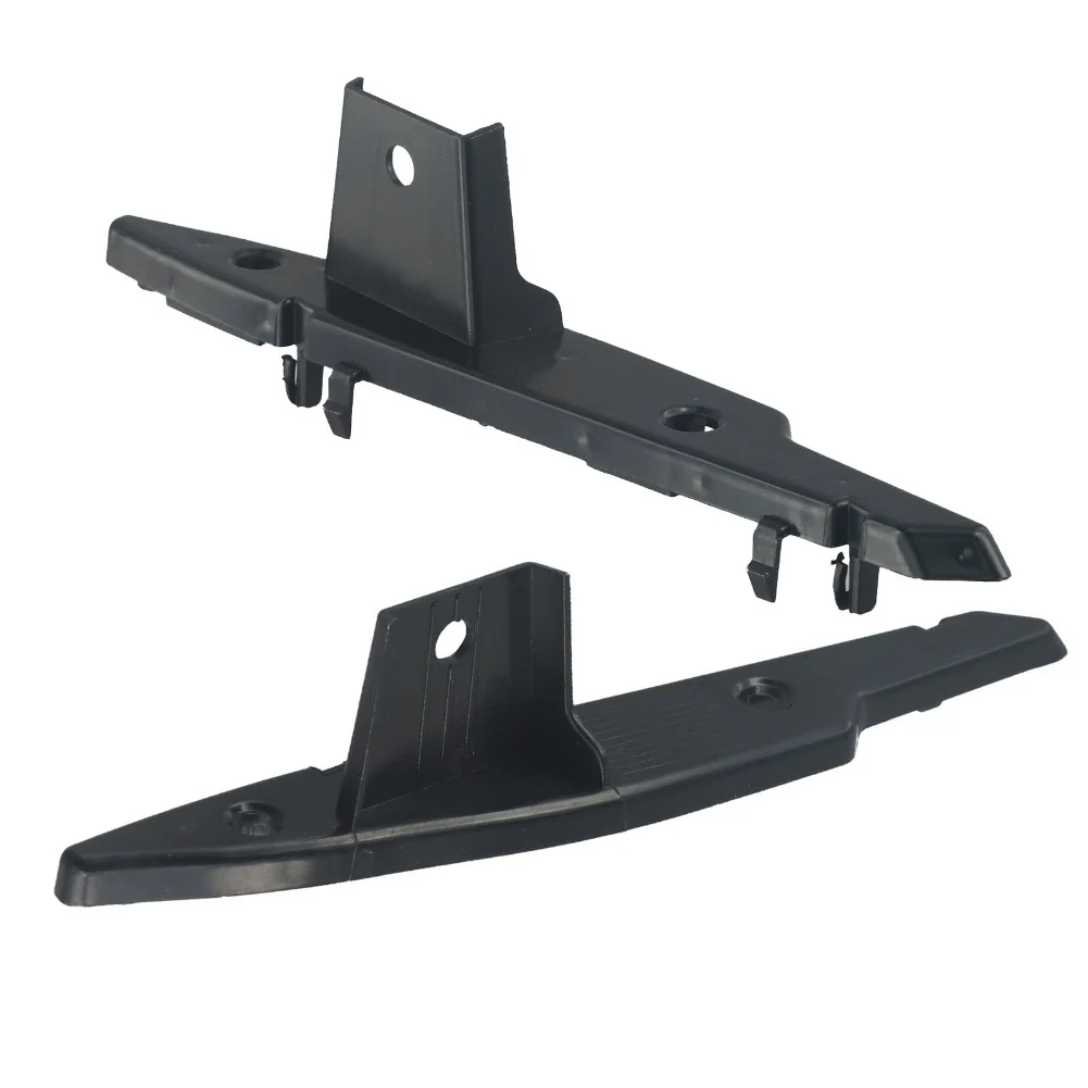 

Upper Lower Front Bumper Bracket Left Right Side for BMW For X3 For X4 1923 Replacement Part 51117399981 51117399982