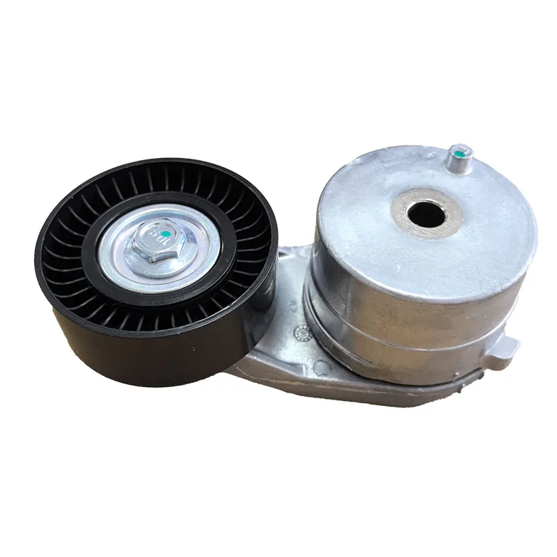 Kit tensor de correa de motor de polea tensora para JAC affiner M4 M5 Shuailing T6 T8 OE 1015610GD150 1015620GD150 1015602GD150