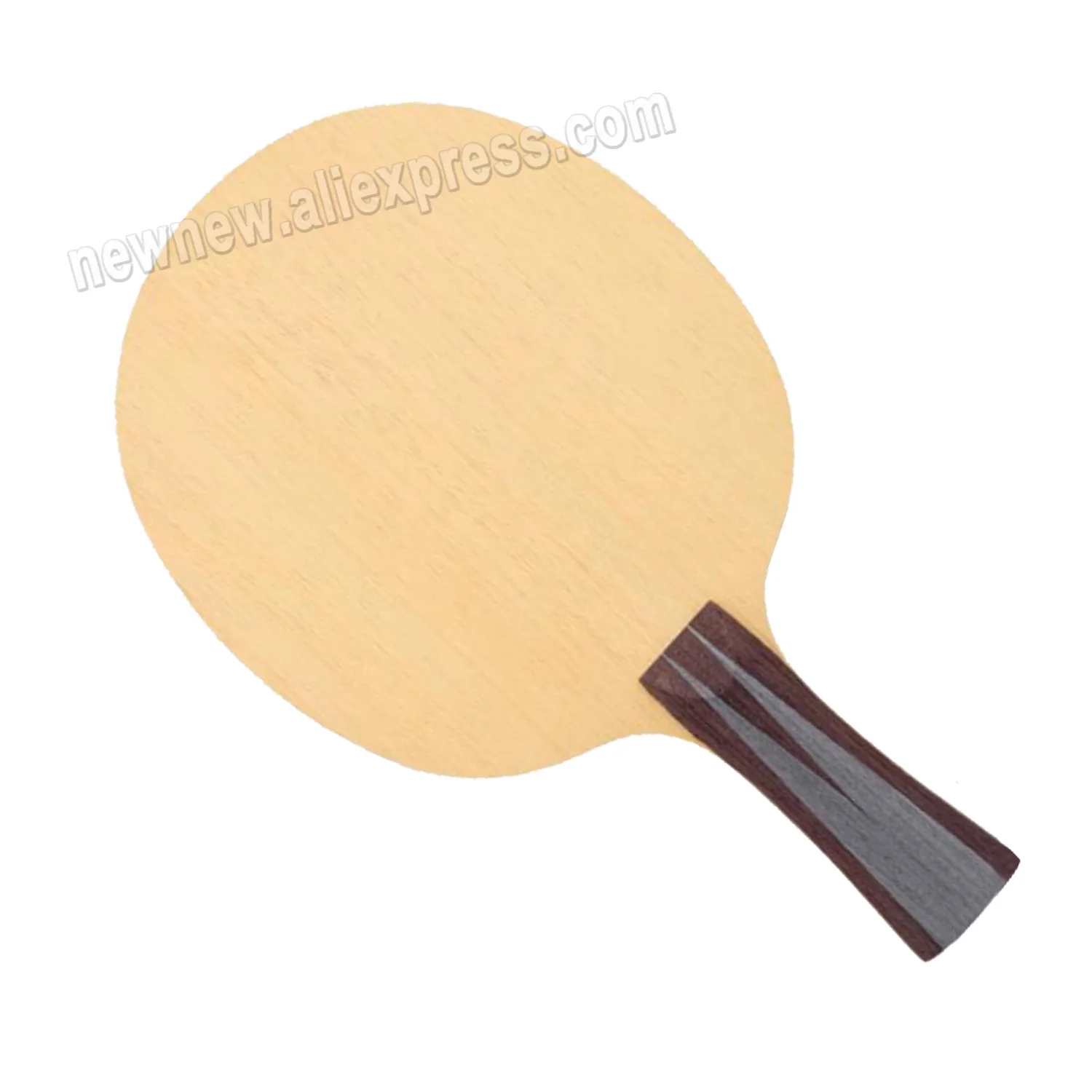 Palio official ST-3 WX 03 table tennis blade fast attack with loop good speed racquet sports