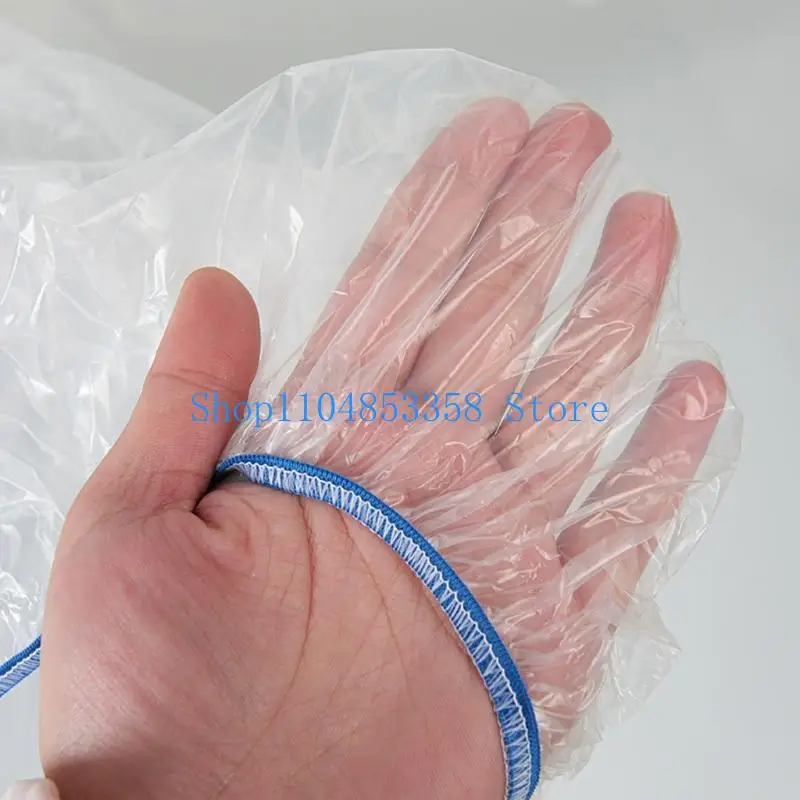 

652F Motorcycle Electric Cover Waterproof Sleeve Reusable Protector Cover