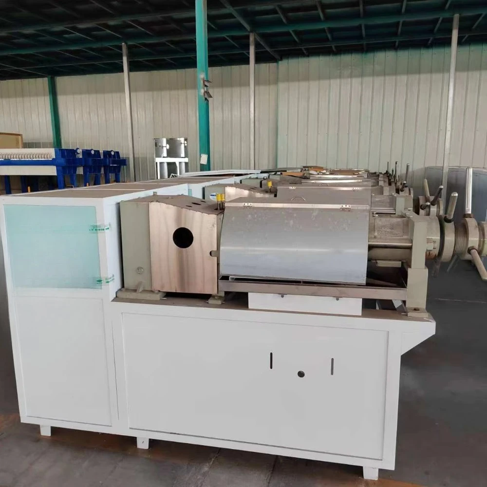 150 Kg/h Commercial Cold Press Oil Expeller Machine Edible Oil Extraction Sunflower Oil Screw Press for Peanut Soybean Rapeseed