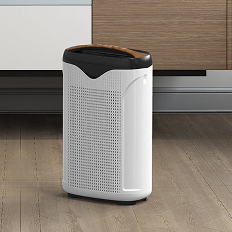 Floor Standing Smart Cleaning HEPA Filter Purify Air Purifier for Sale