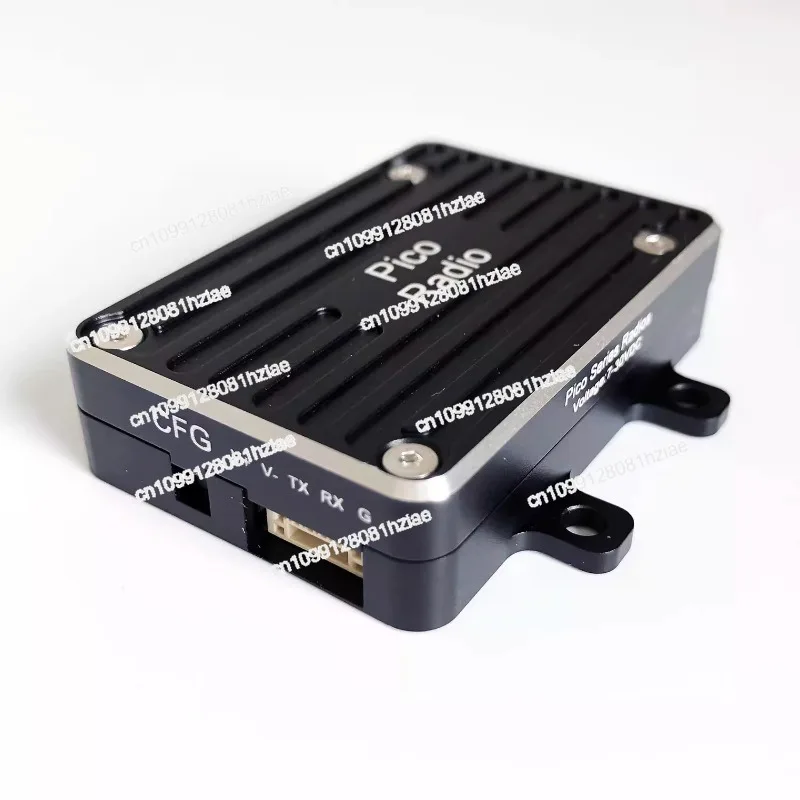 

P900/P840/HP900/HP840 Drone Digital Radio with PIXHAWK Flight Control