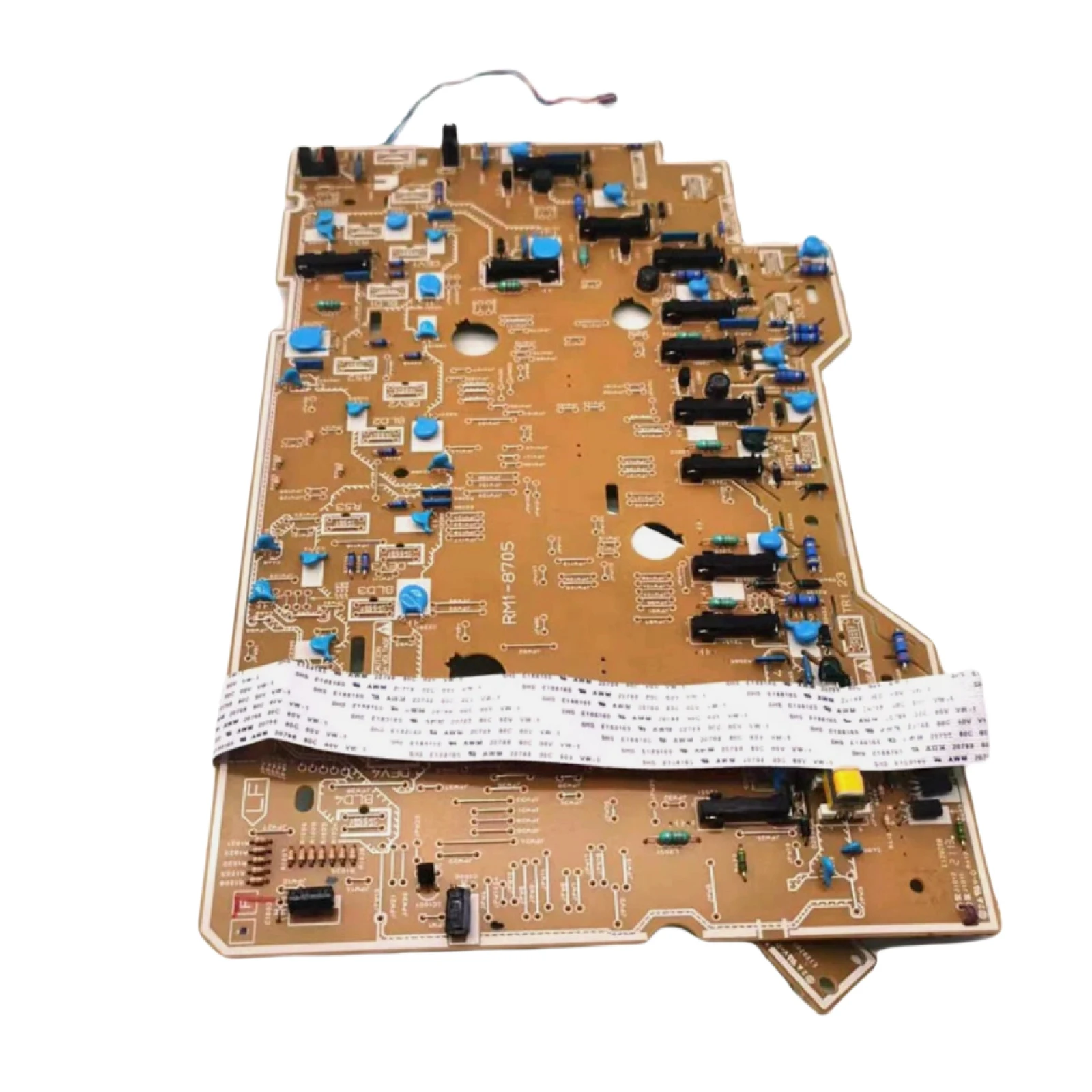 High Volt Power Supply  Fits For HP LaserJet Pro M 276 RM1-8705 M251 M276