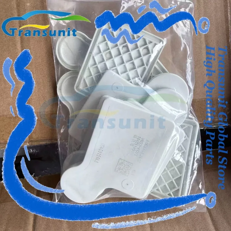 

Новый 722,8 автоматическая коробка передач, электронный блок управления, крышка ЭБУ, крышка коробки передач, TCU, костюм для автомобиля Mercedes Benz A&B CLASS