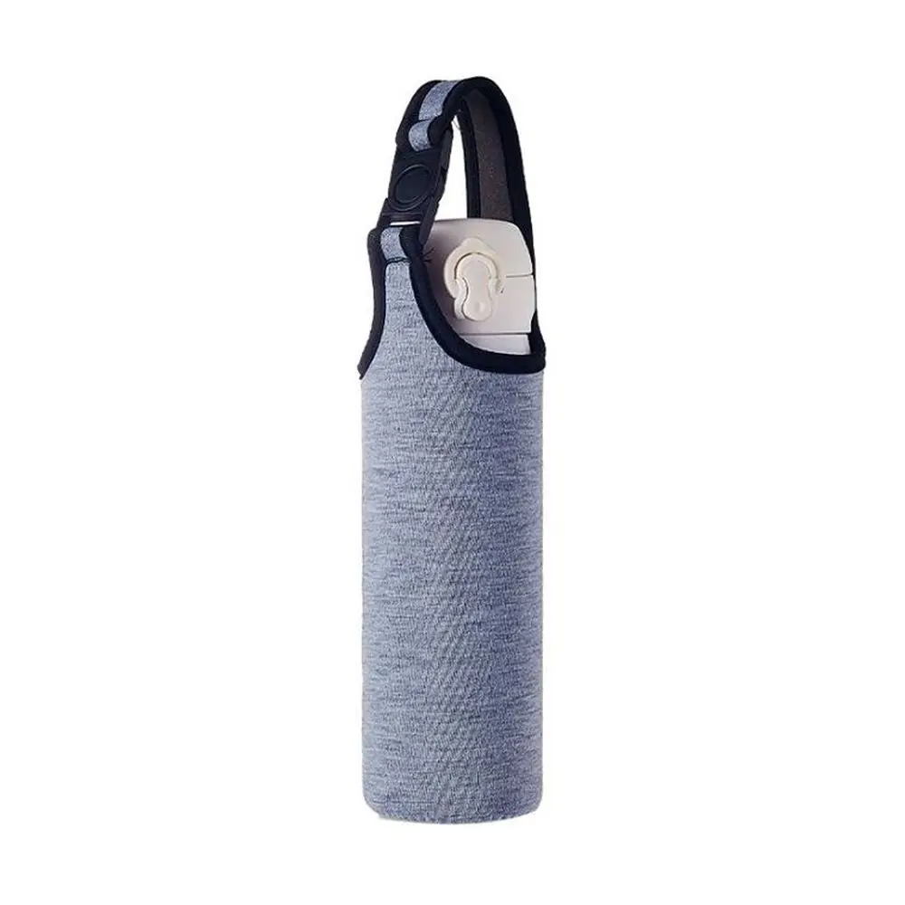 Useful Insulat Bag Portable Water Bottle Cover Water Bottle Case Vacuum Cup Sleeve Cup Sleeve