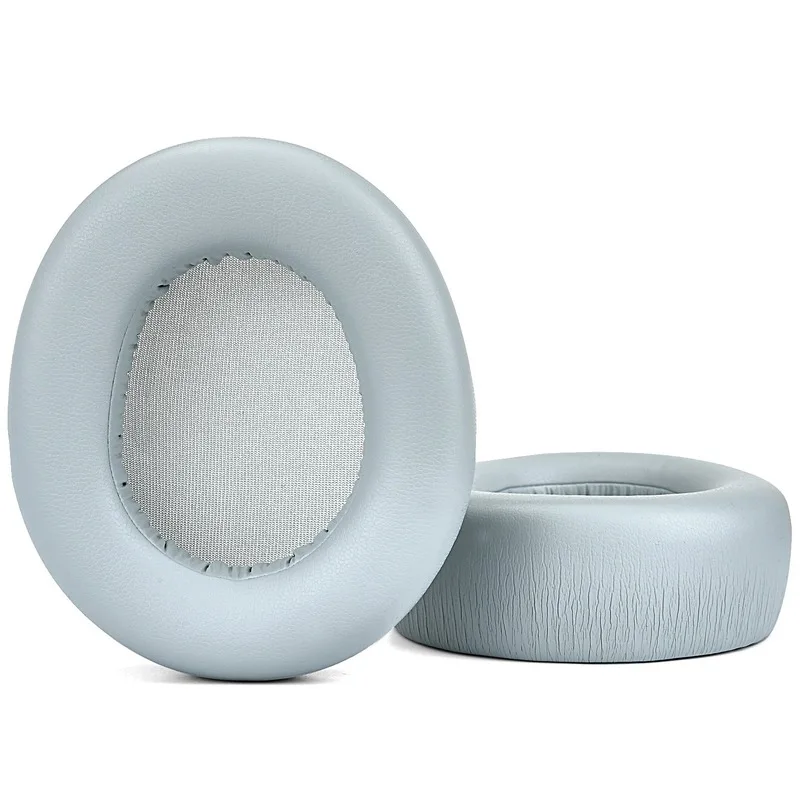 Premium Soft Foam Replacement Ear Cushion Pads Compatible With SteelSeries Arctis Nova Elite Gaming Headset Parts