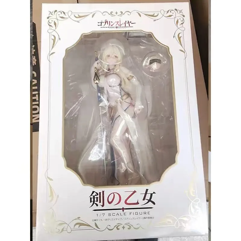 【In Stock】AniGift Goblin Assassin Sword Saint 1/7 Figure Gift Collection Hobbies