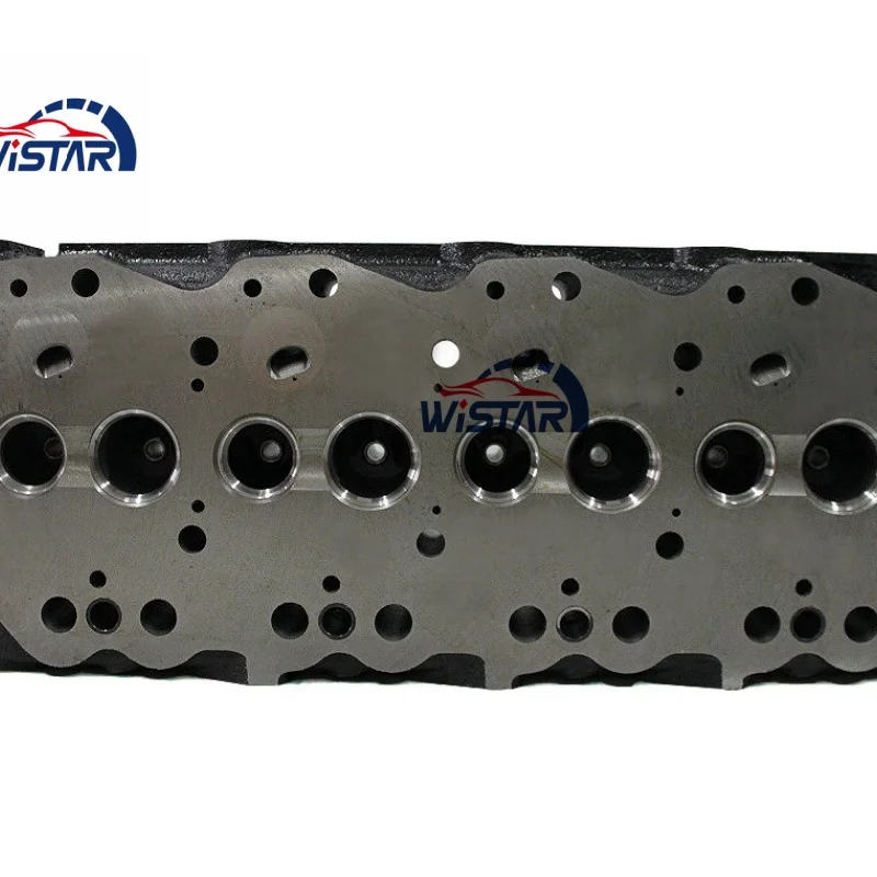 

High Quality TD25 Engine Cylinder Head For Nissan Cutting Pickup Truck 10101 45g25 Cylinder Block