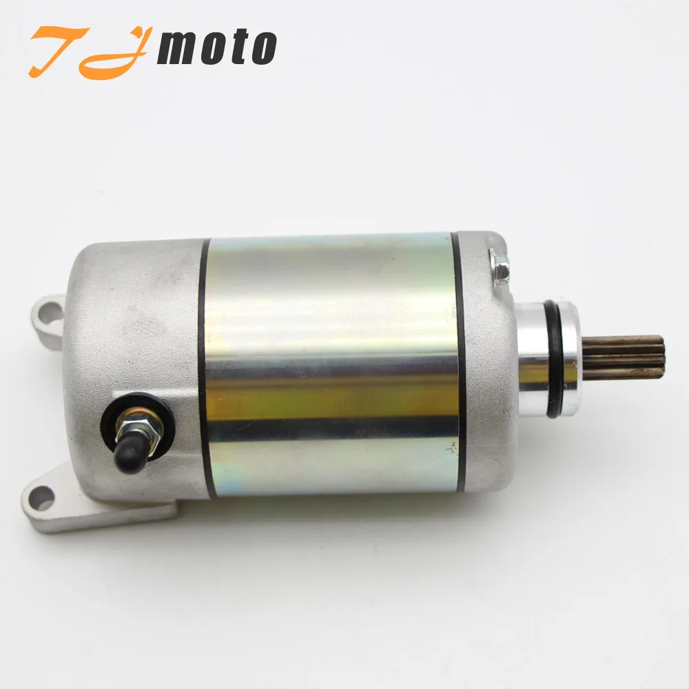 كاتب موتور LU013152 31200-F12-0000 ل Hisun ATV 400H HS400 ATV-7 Motors Forge 400 ل Stels ATV 400H ل Coleman UTV UT400