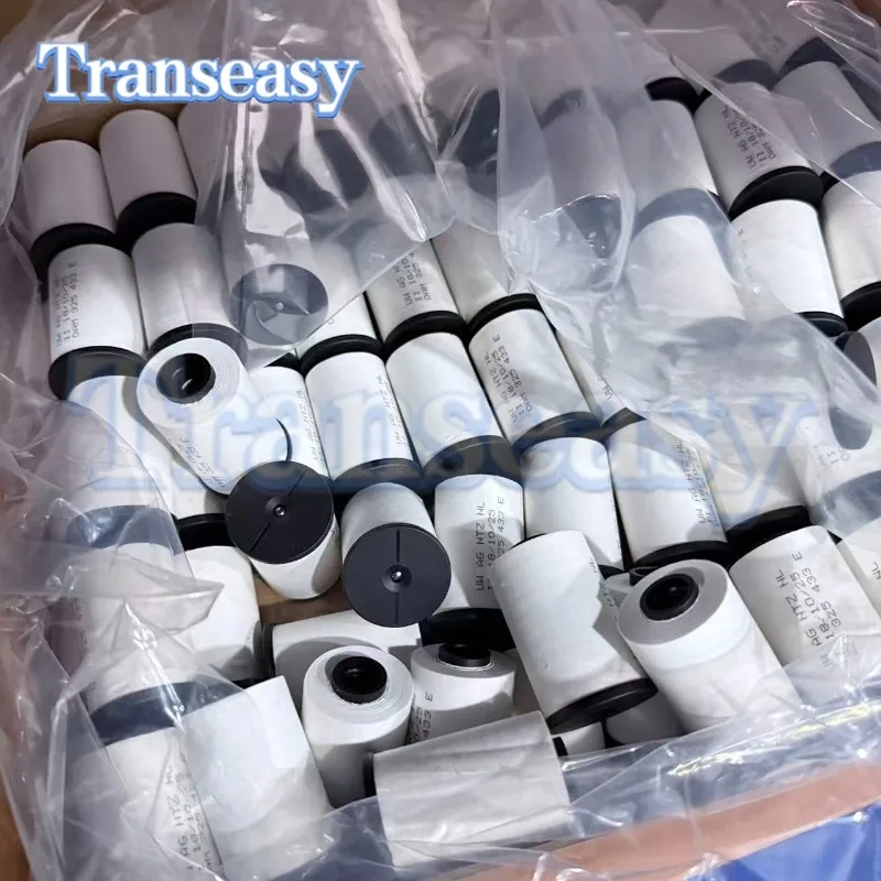 0AM325433E New 0AM DQ200 DSG7 Transmission Filter Element 7-Speed Gearbox Parts For VW Audi Skoda Seat - Detail 1