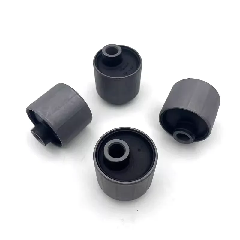 2 Inches Lift Offroad Tuning Control Arm Bushing  For 1998-2024 Suzuki Jimny  JB43 JB74 Off Center Radius Arm Bushes