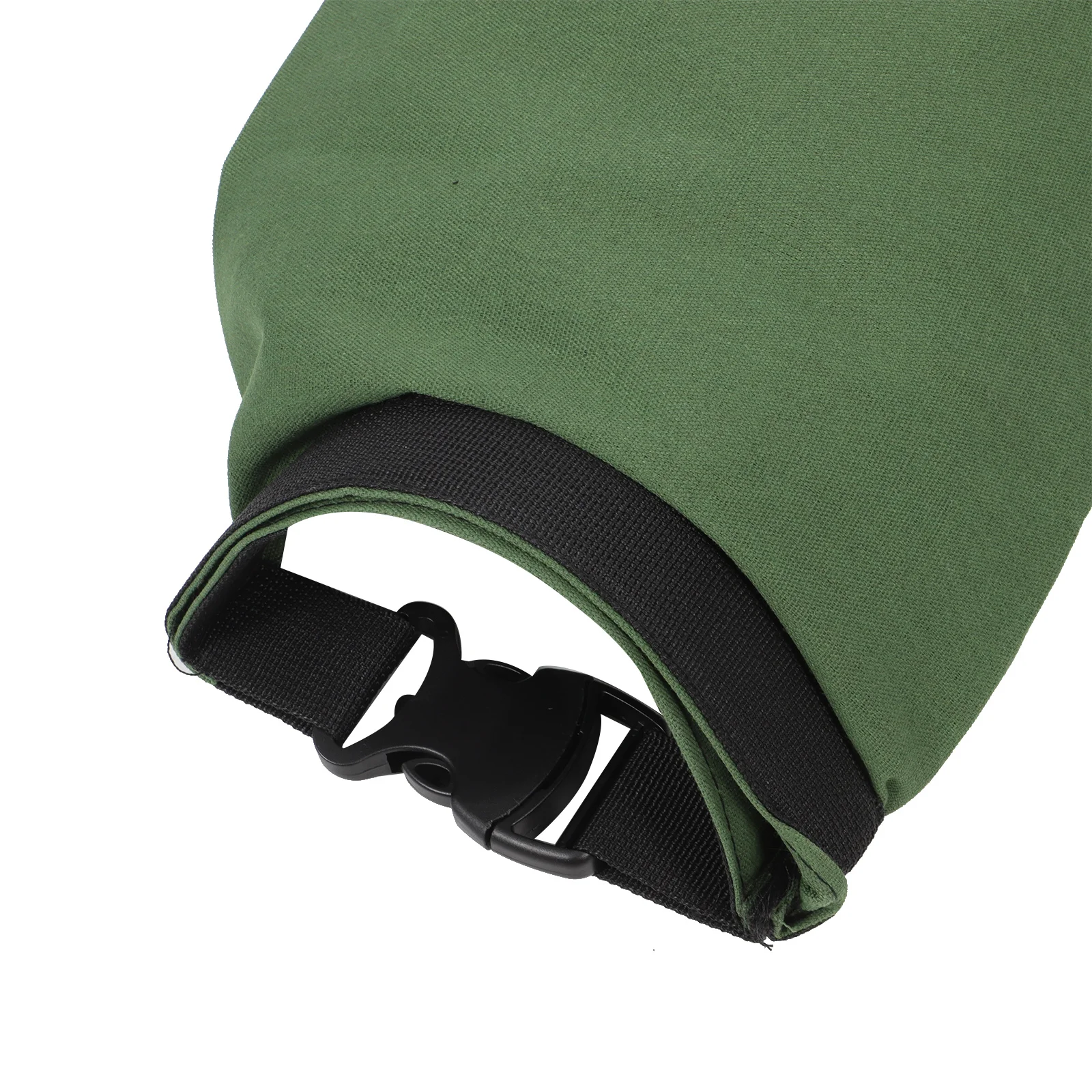 Sturdy Canvas Sandbag for Flood Control Reusable Water Filled Weights for Canopy Tent Legs Trampoline Net Caps Outdoor