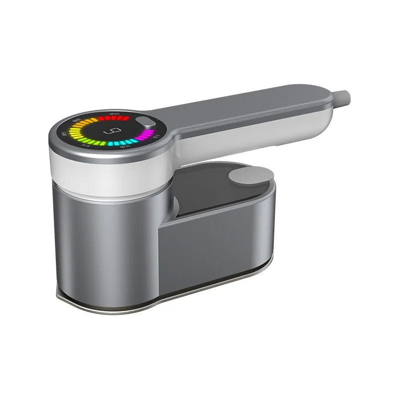 

Многофункциональный ручной отпариватель для одежды — полностью автоматическая портативная гладильная машина (вертикальный электрический отпариватель)