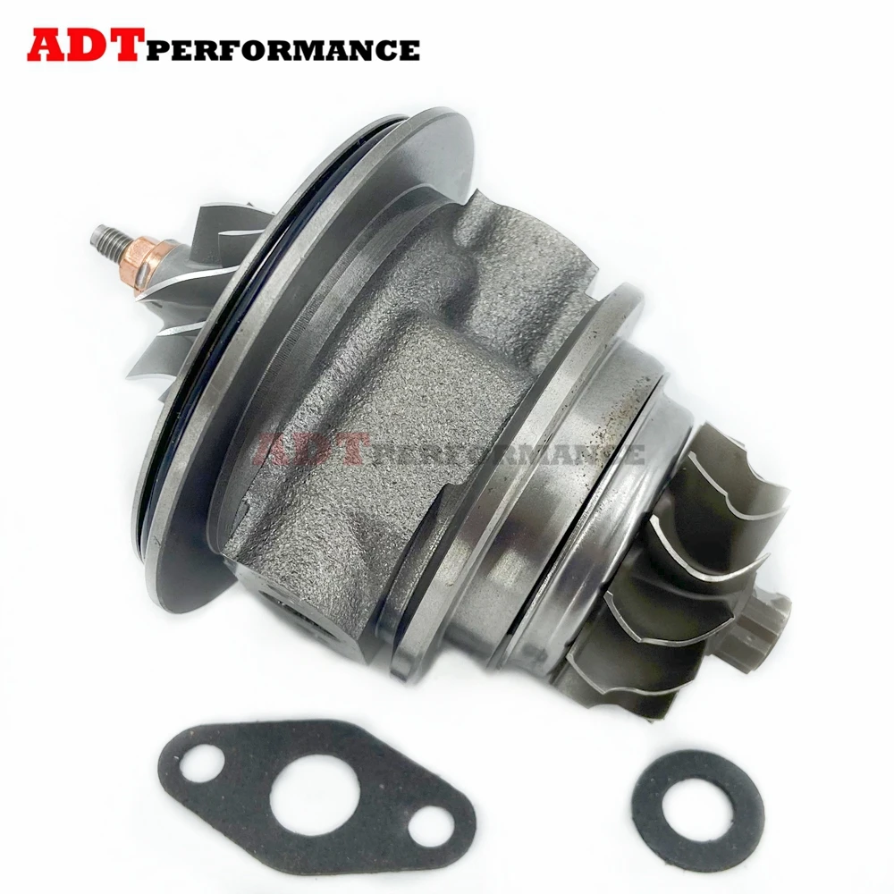 TD04L4 Turbocharger CHRA 1J75217012 1J751-17011 Turbine Cartridge For Kubota Engine V3307-DI-TE3-Q V3307-DI-T-E3B Stage3B (Tier4