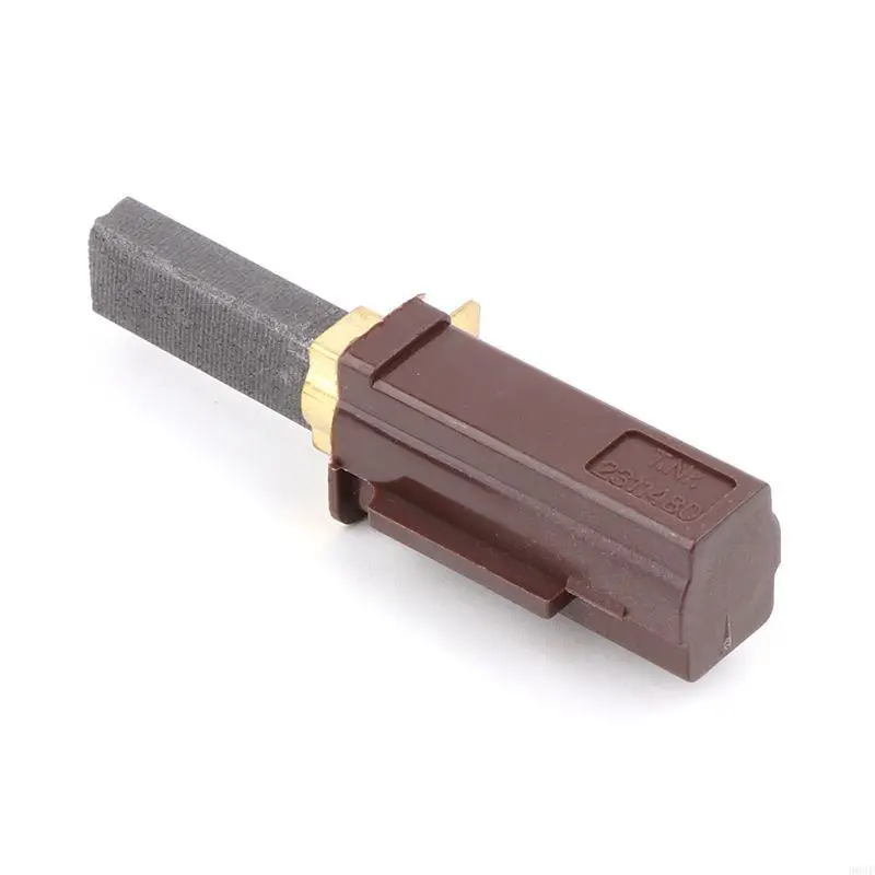 96GF Bàn chải carbon thay thế điện cho máy hút bụi số