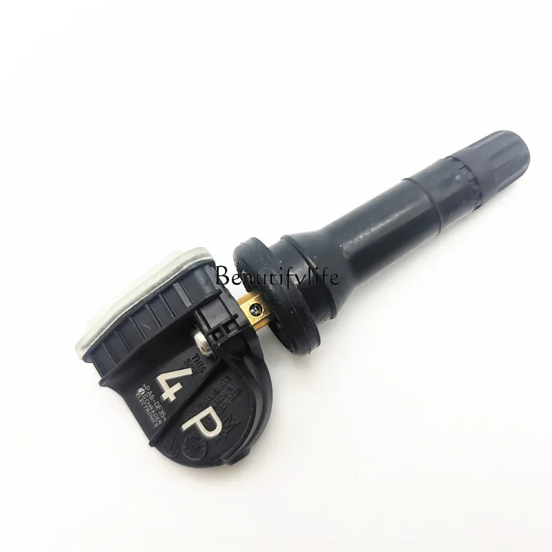 

Adapted sensor new second-generation Tang tire pressure monitoring module