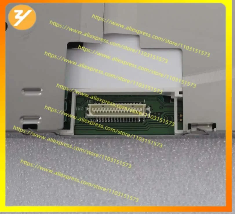 

Original 10.4 Inch LQ10D368 LCD Display Screen Panel for Sharp Brand New and 100% Tested by Zhiyan Supply