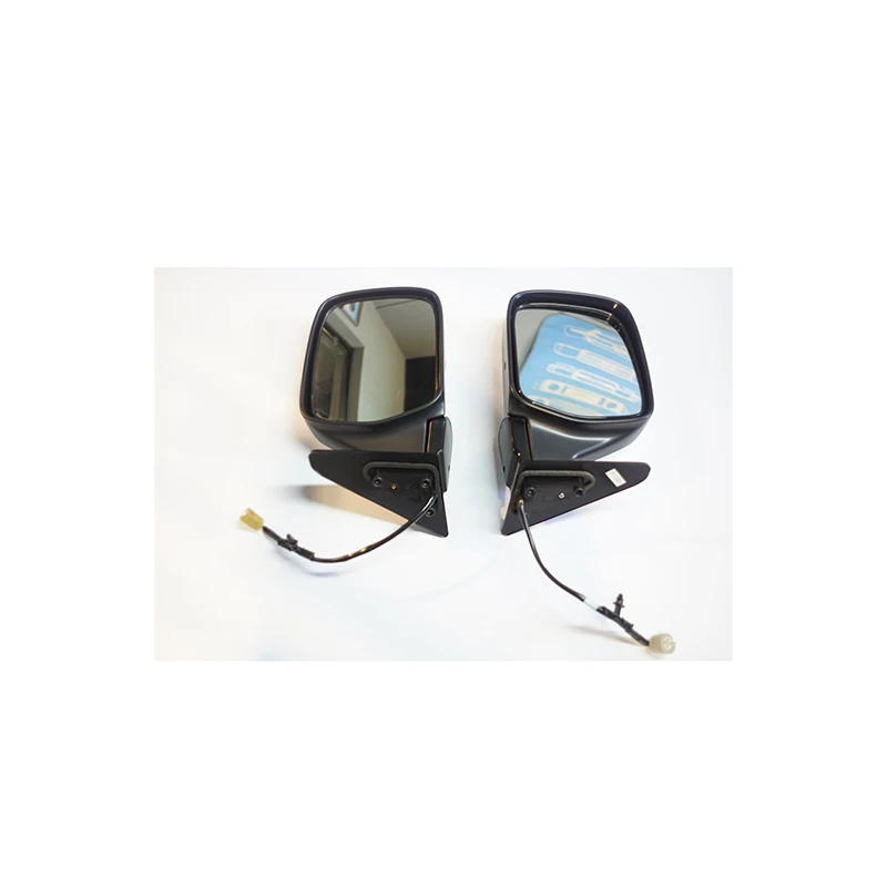 Car Rear View Mirror For Toy ota Land Cruiser 80 LC 80 Landcruiser Rear View Mirror