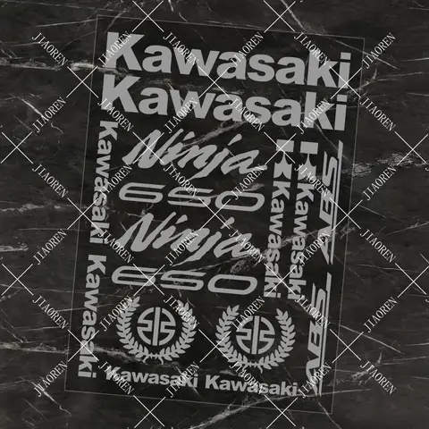 10 best sales 650 निंजा - №9