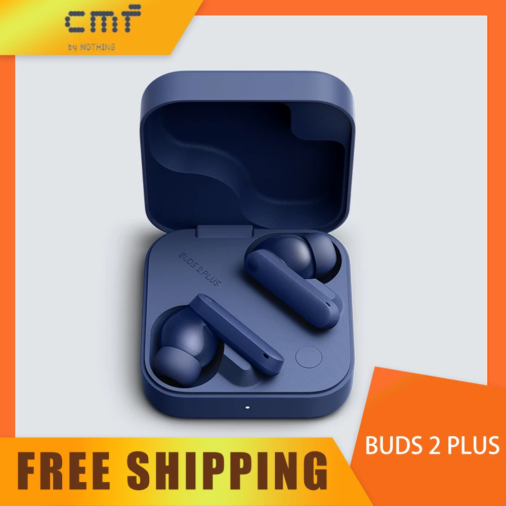CMF by Nothing Buds 2 Earbuds: Real-World Performance, Features, and Why They’re Worth Your Money