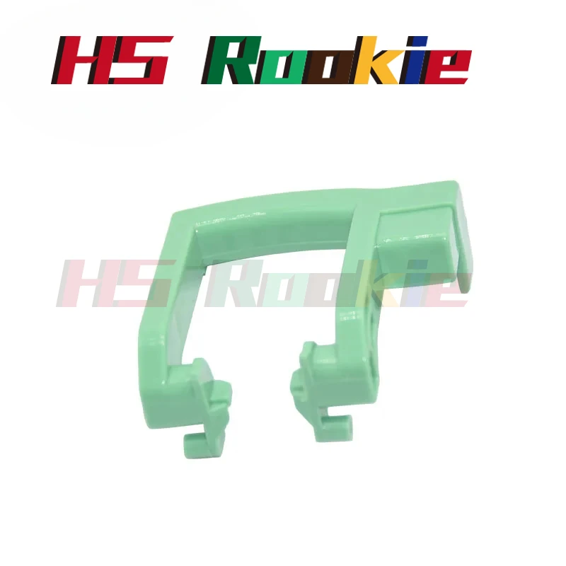

1шт. A267-3605 Зеленая ручка рычага блокировки тонера для Ricoh Aficio 1027 1022 2022 2022SP 2027 2550 3025 3030 3350 A 2673605