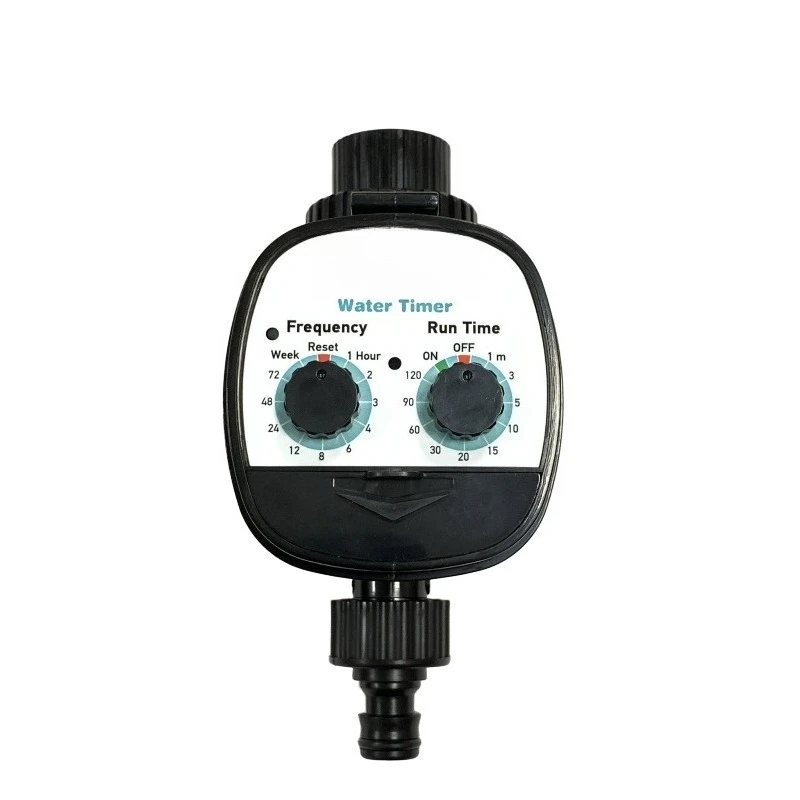 

Garden wifi water timer, accurate, compact and portable