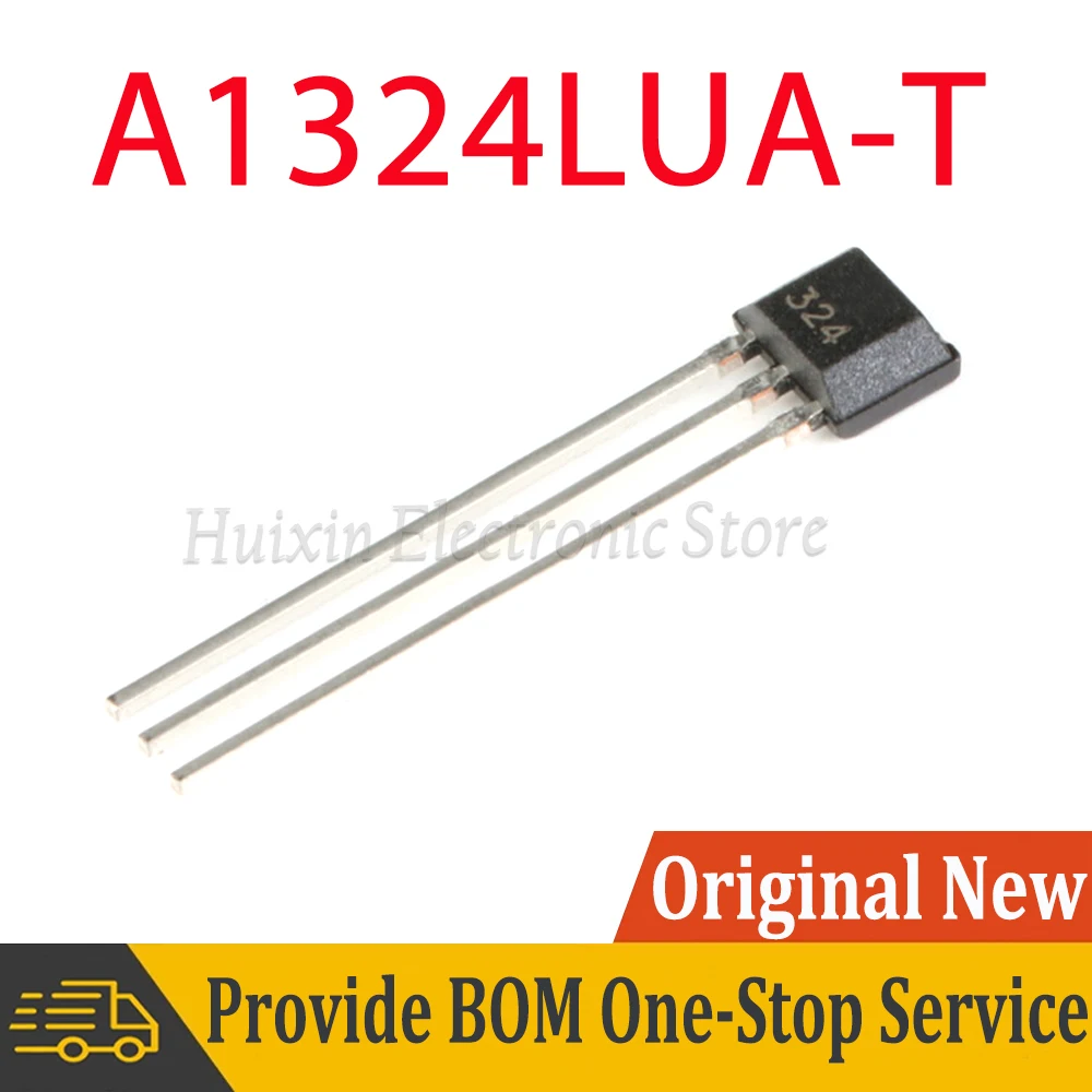 1-5Pcs A1324LUA-T S…