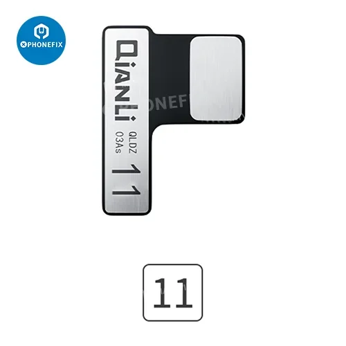 Variant: 11 Face Flex