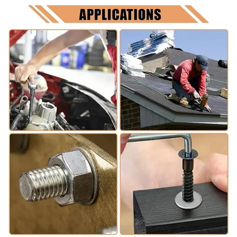 A84E-roestvrijstalen ringsets voor schroeven-M2-M10 dunne gladde metalen pakkingen, platte ringen ringen M2, M5 M8, M10 Plain Snap Desi