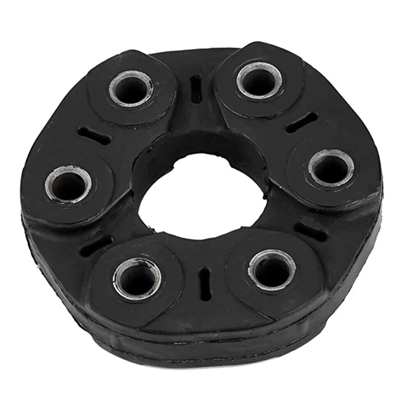 

HOT-1 Pcs Drive Shaft Flex Disc Joint Car Accessories For -BMW E60 E61 F10 F11 520I 523I 525I 528I 26117522027