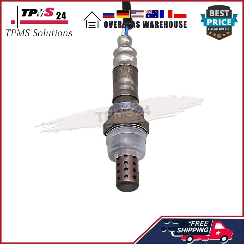 Sensor de oxigênio a jusante para Lexus, Lambda O2, LEXUS ES300 LS400, 89465-50100, 234-4137