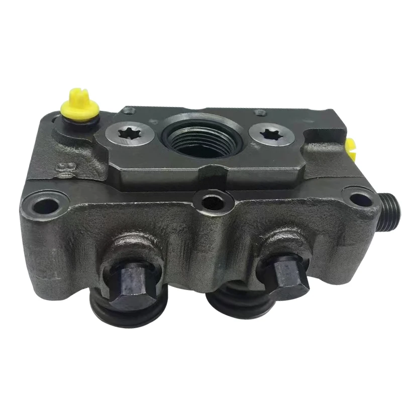 Fuel Pump Head and Base for C6.4 320D E320D 323D Fuel Injection Pump Head 3264635 326-4635 32F61-10302