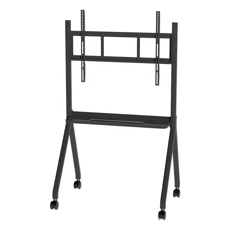 mobile TV CART stand 75