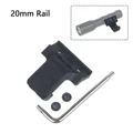 Type 9 20mm Rail BK