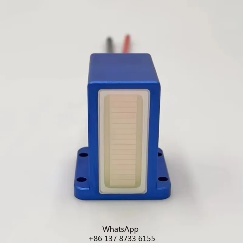 LT HPL High Power 16-Bar 1600W Wavelength Powerful Laser 808nm Power Module Diode Laser Coherent Chip Bar Imported