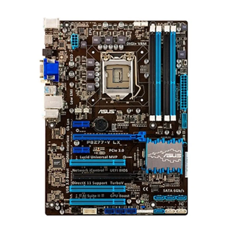 Thumbnail 4 - #9 Best Gaming Motherboard Boards to Buy In 2026