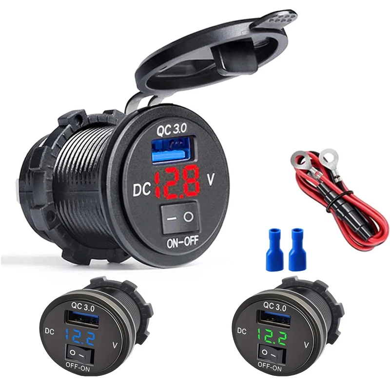 Quick Charging Qc 3… - image