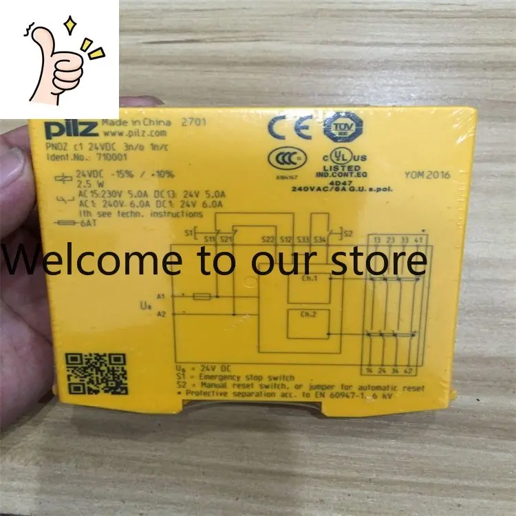 German IFM Brand LK1022 Electronic Liquid Level Sensor Spot IP67 Protection