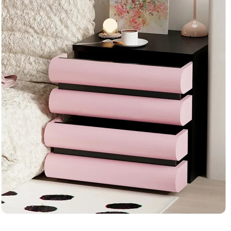 Bedside table Bedroom bedside decorative cabinet