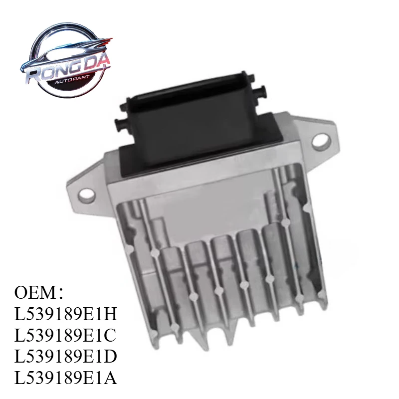 

OEM L539189E1H L539189E1C L539189E1D L539189E1A Brand New Auto Transmission Control Module ECU Suit For Mazda3 2.5L (2008-2010)