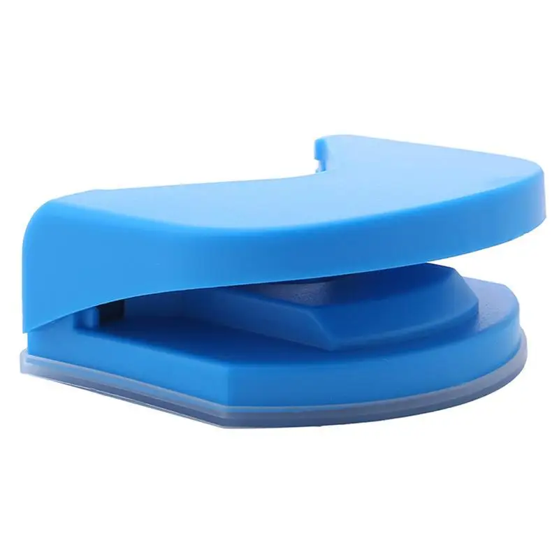Corner Rounder Rounded Corner Punch 4mm Corner Rounder Paper Punch Round Corner Punch Paper Edge Cutter Paper Craft Punch For