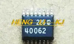 

IC new original LT40062 SSOP16High quality products