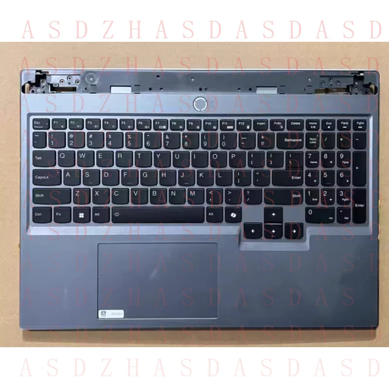 

Новая клавиатура (C-панель) для Lenovo Legion Slim 5 Y7000P IRX9 APH9 2024 года