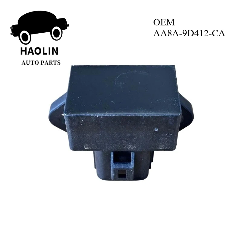 

OEM AA8A-9D412-CA A858-76442-CA Совершенно новые автозапчасти Релейный модуль управления топливным насосом для Ford Flex 2017