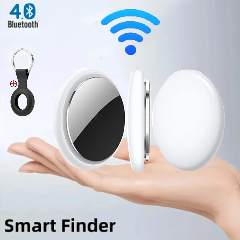 Xiaomi Mini Smart Finder Portable Locator Bluetooth 4.0 Tag Tracker Children Wallet Locator Device Locator Anti Loss Location